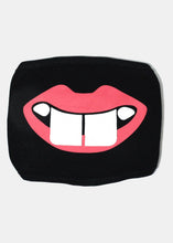 Load image into Gallery viewer, Adult Size Re-Useable Cute Face Mask