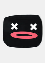 Load image into Gallery viewer, Adult Size Re-Useable Cute Face Mask
