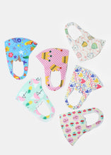 Load image into Gallery viewer, Child's Size Re-Useable Face Mask