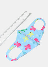 Load image into Gallery viewer, Child's Size Re-Useable Face Mask