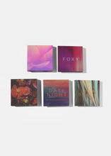 Load image into Gallery viewer, a2o Date Night Eyeshadow Kit