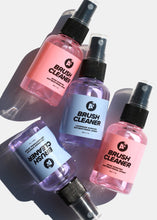 Load image into Gallery viewer, A+ AOA Brush Cleaning Spray - Lavender