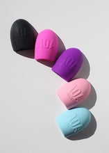 Load image into Gallery viewer, AOA Brush Cleaning Egg