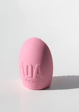 Load image into Gallery viewer, AOA Brush Cleaning Egg - Baby Pink