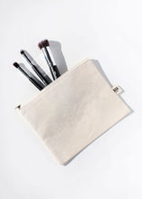 Load image into Gallery viewer, AOA Canvas Pouch - OH SH⚡️T!