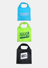 Load image into Gallery viewer, ReUse-able Tote: The Future is Female