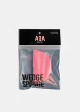 Load image into Gallery viewer, AOA Wedge Sponge- 4Pack