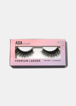 Load image into Gallery viewer, Paw Paw: 3D Faux Mink Lashes - Yoni