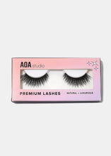 Load image into Gallery viewer, Paw Paw: 3D Faux Mink Lashes- Shelby