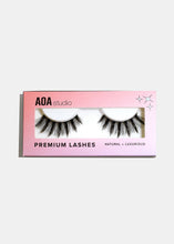 Load image into Gallery viewer, Paw Paw: 3D Faux Mink Lashes - Elidia