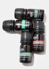 Load image into Gallery viewer, AOA 100% Essential Oils - Collection