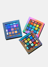 Load image into Gallery viewer, a2o 25-Color Eyeshadow Palette - Violets Are Blue