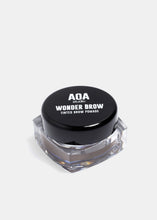 Load image into Gallery viewer, AOA Wonder Brow Pomade - Medium Brown