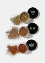 Load image into Gallery viewer, AOA Crystal Powder 12-Piece Set