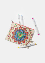 Load image into Gallery viewer, AOA Canvas Fabric Marker Single