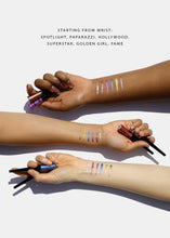 Load image into Gallery viewer, AOA Starlet Eyeliner - Paparazzi