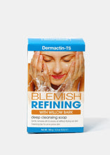 Load image into Gallery viewer, Dermactin-TS Blemish Control Cleansing Soap