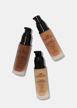 Load image into Gallery viewer, Zuri Liquid Cover Foundation- Misty Tan