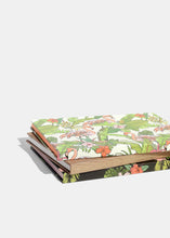 Load image into Gallery viewer, a2o Lab Empty Magnetic Palette - Large Tropical