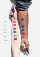 Load image into Gallery viewer, AOA Wonder Matte Liquid Lipstick - Bounce