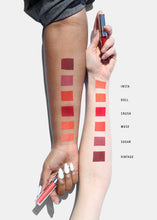 Load image into Gallery viewer, AOA Wonder Matte Liquid Lipstick - Crush