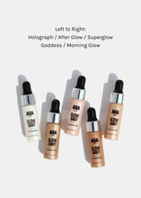 Load image into Gallery viewer, Paw Paw:Glow Baby Highlighter - Holograph
