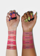 Load image into Gallery viewer, AOA Hush Cream Blush - Demure