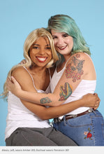 Load image into Gallery viewer, A+: AOA Drop Liquid Foundation - Light Tones