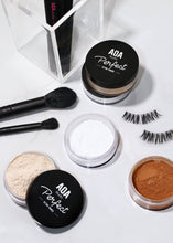 Load image into Gallery viewer, AOA Perfect Setting Powder - Matte Translucent