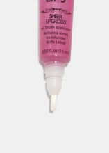 Load image into Gallery viewer, L.A. Colors - Lip Polish Lipgloss - Strawberry Scoop