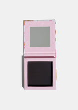 Load image into Gallery viewer, a2o Lab Empty Magnetic Palette - Small Watercolor Floral