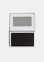Load image into Gallery viewer, a2o Lab Empty Magnetic Palette - Large Wood