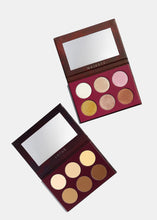 Load image into Gallery viewer, a2o Majesty Highlighter Palette