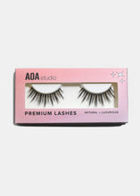 Load image into Gallery viewer, Paw Paw: 3D Faux Mink Lashes - Krissi