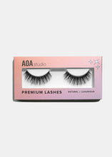 Load image into Gallery viewer, Paw Paw: 3D Faux Mink Lashes - Ariel