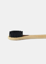 Load image into Gallery viewer, OKI Bamboo Charcoal Toothbrush