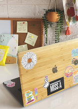 Load image into Gallery viewer, Oki Sticker- Girl Boss