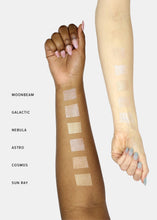 Load image into Gallery viewer, AOA POW-lighter: Sun Ray