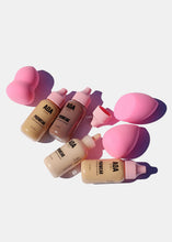 Load image into Gallery viewer, Paw Paw: Prowear Foundation - Light Tones