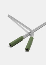 Load image into Gallery viewer, ReUse-able Straw 5-Piece Set + 2 Brushes