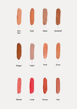 Load image into Gallery viewer, AOA Wonder Matte Liquid Lipstick - Bombshell