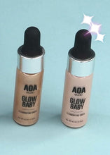 Load image into Gallery viewer, Paw Paw:Glow Baby Highlighter - Goddess