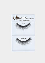 Load image into Gallery viewer, Eyelashes - 001
