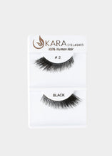 Load image into Gallery viewer, Eyelashes - 002

