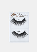 Load image into Gallery viewer, Eyelashes - 005
