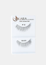 Load image into Gallery viewer, Eyelashes - 012
