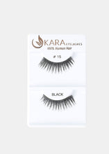 Load image into Gallery viewer, Eyelashes - 015
