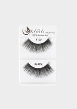 Load image into Gallery viewer, Eyelashes - 100
