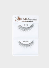 Load image into Gallery viewer, Eyelashes - 110
