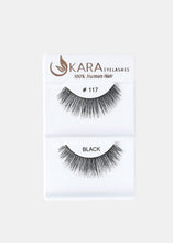 Load image into Gallery viewer, Eyelashes - 117
